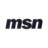 msn logo Icon